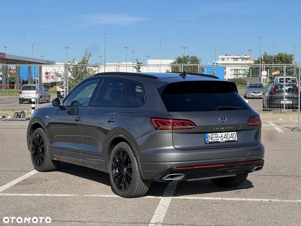 Volkswagen Touareg 3.0 V6 TDI 4Motion R-Line - 19