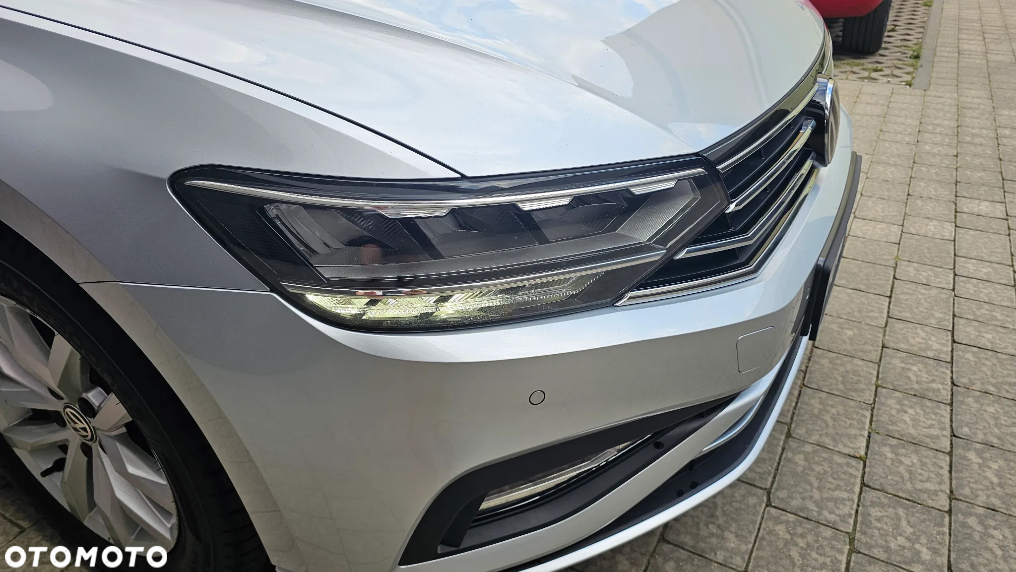 Volkswagen Passat 1.5 TSI EVO Business DSG - 16