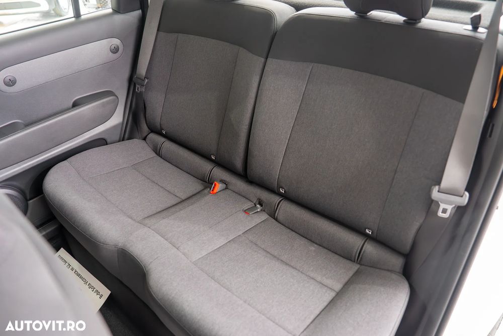 Hyundai Inster 42 kWh 97 CP Highway - 20