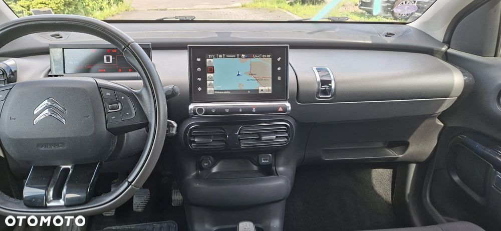 Citroën C4 Cactus PureTech 82 Business Class - 9