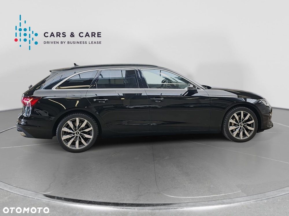 Audi A4 Avant 40 TFSI mHEV Quattro S tronic - 22
