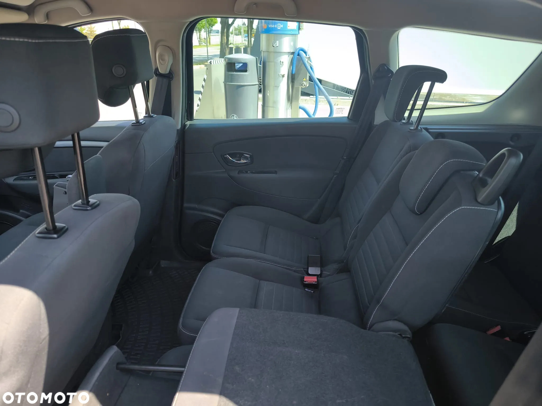 Renault Grand Scenic dCi 110 EDC Expression - 22
