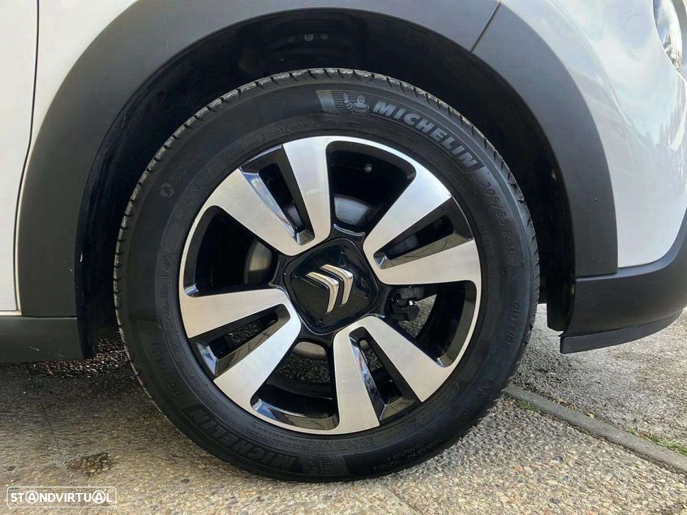 Citroën C3 1.2 PureTech Feel - 17