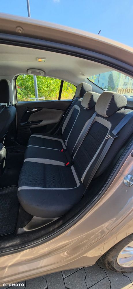 Fiat Tipo 1.4 16v Lounge - 8