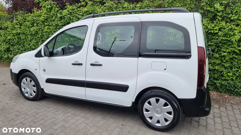 Peugeot Partner 1.6 HDi Active - 24