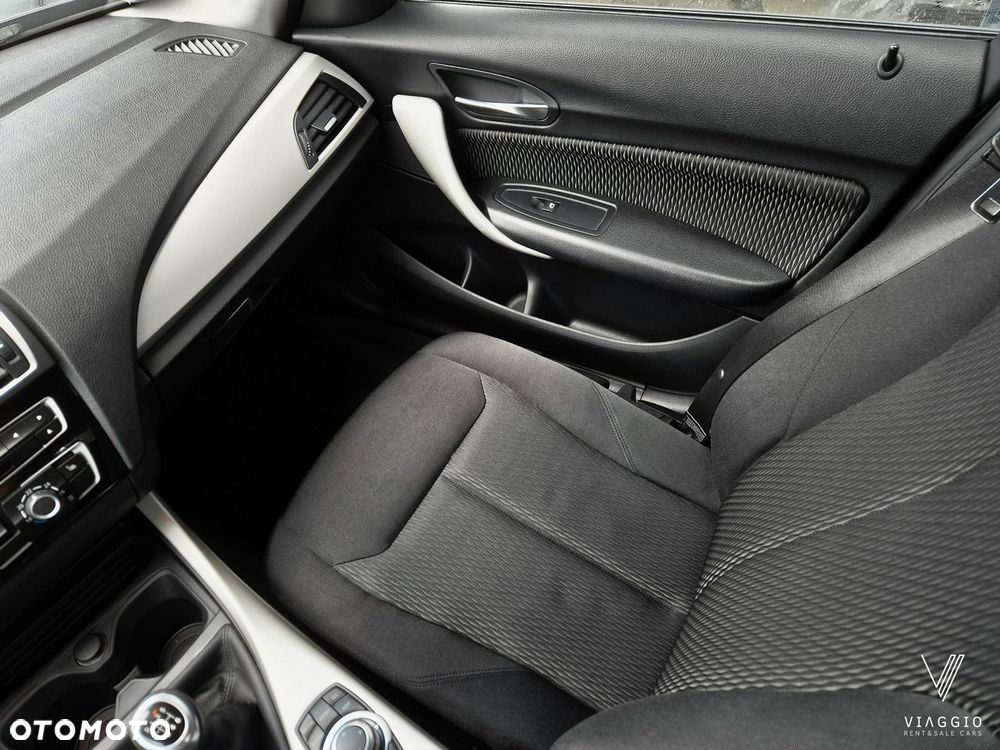 BMW Seria 1 118i Advantage - 16