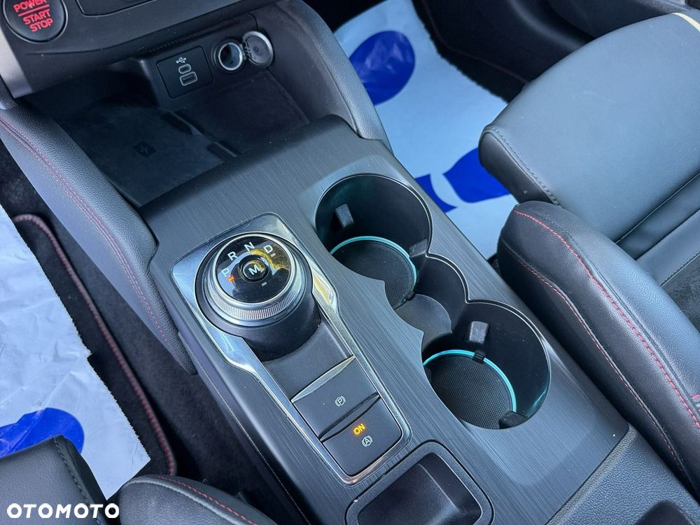 Ford Focus - 14