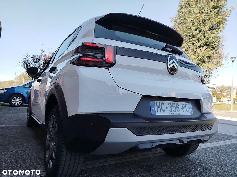 Citroën C3 Turbo 100 MAX - 35
