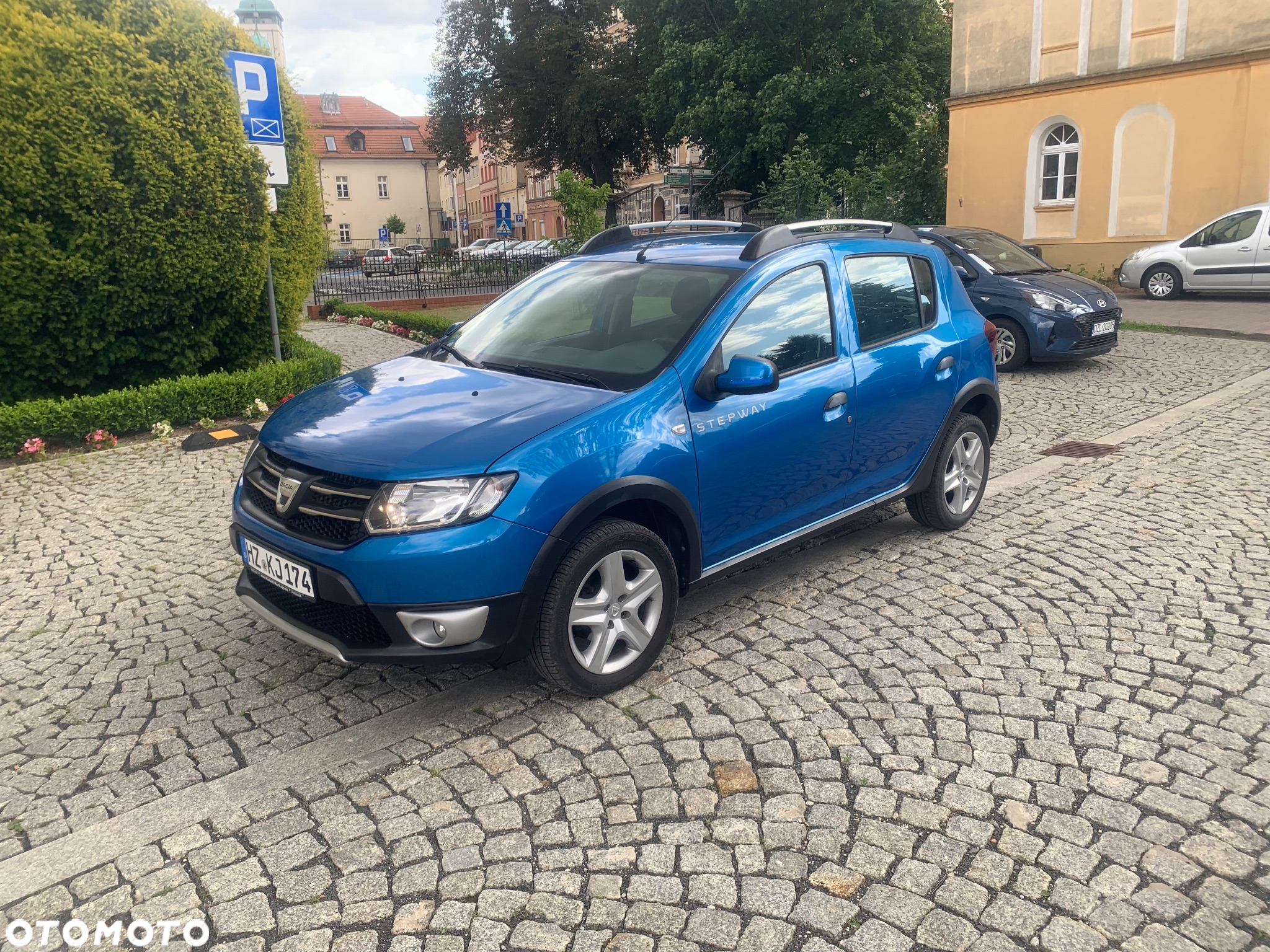 Dacia Sandero Stepway 0.9 TCe Laureate - 7