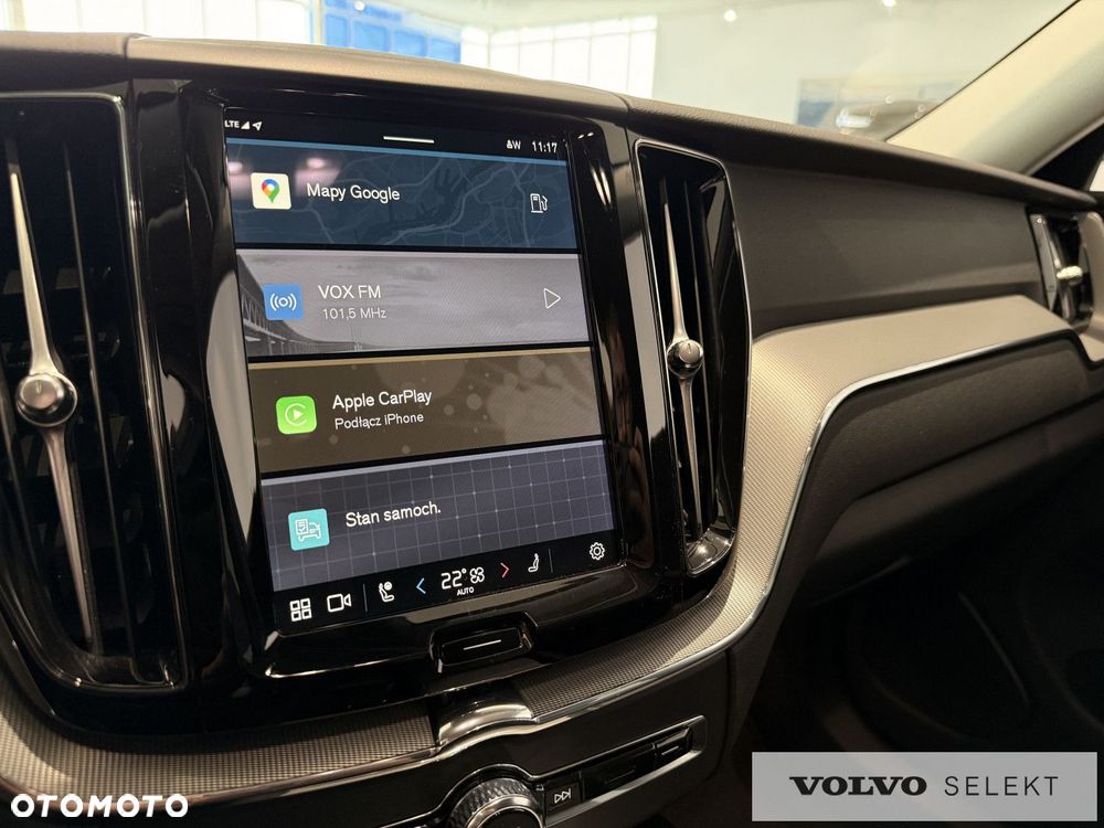 Volvo XC 60 - 19