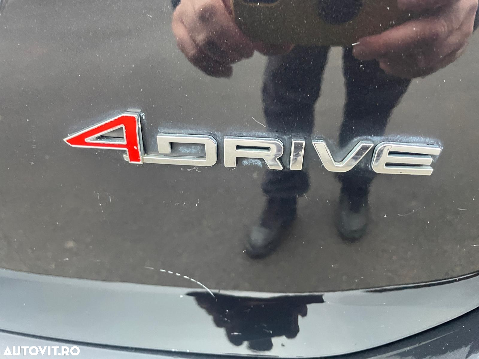 Seat Alhambra 2.0 TDI 4Drive Start&Stop Style - 18