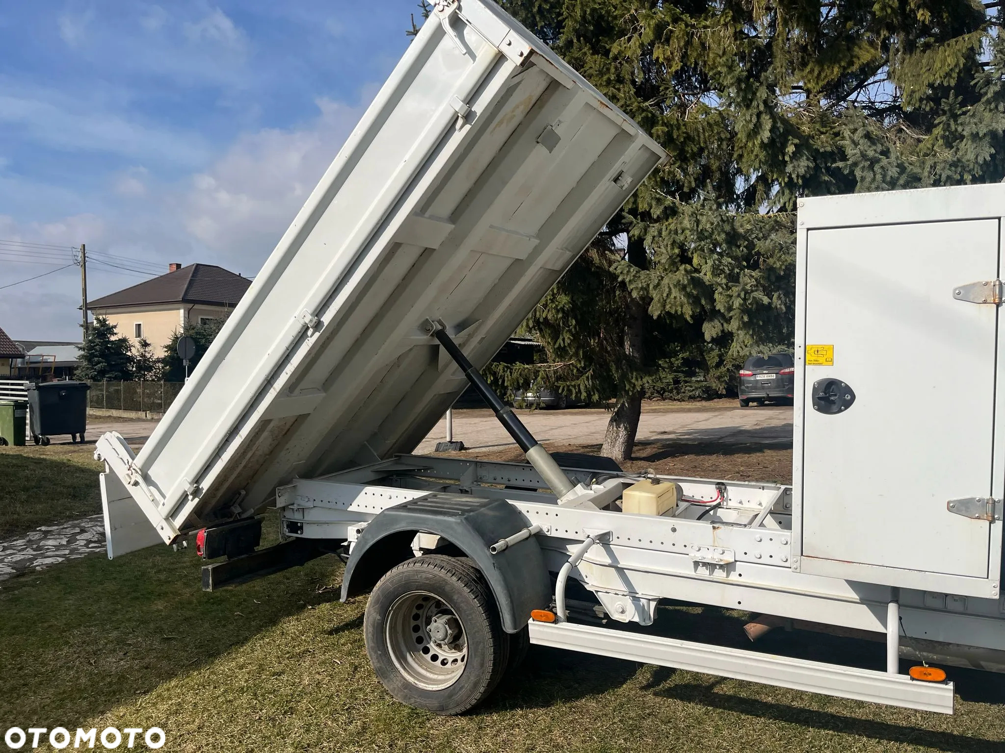 Mercedes-Benz Sprinter - 6