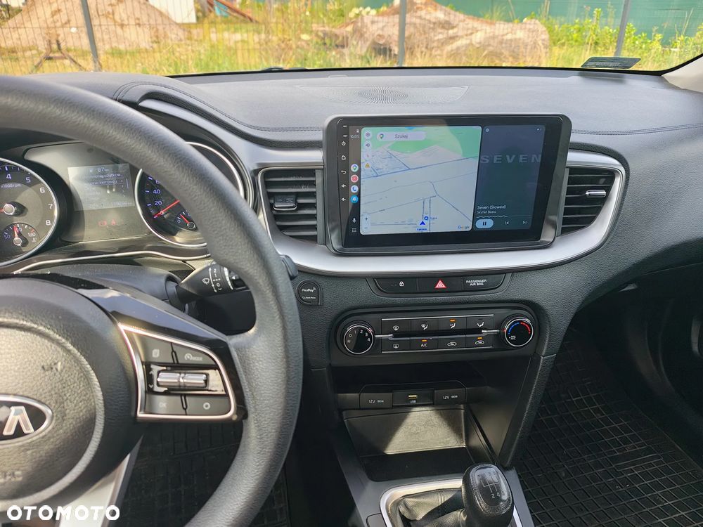 Kia Ceed 1.0 T-GDI S - 9