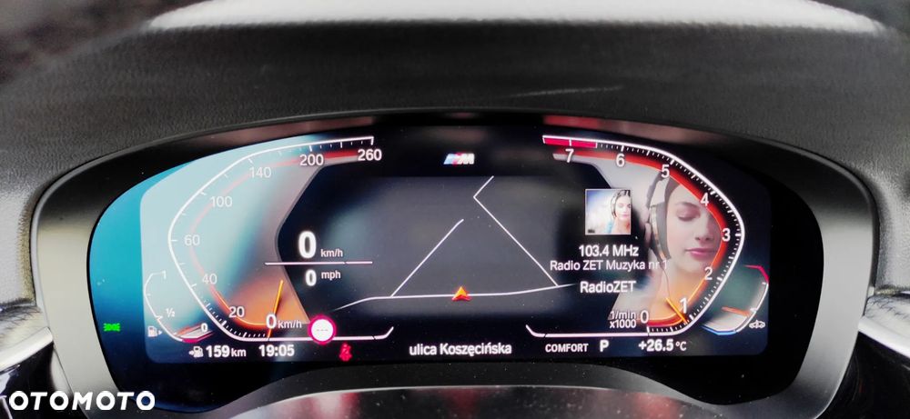 BMW Seria 5 530i mHEV M Sport sport - 14