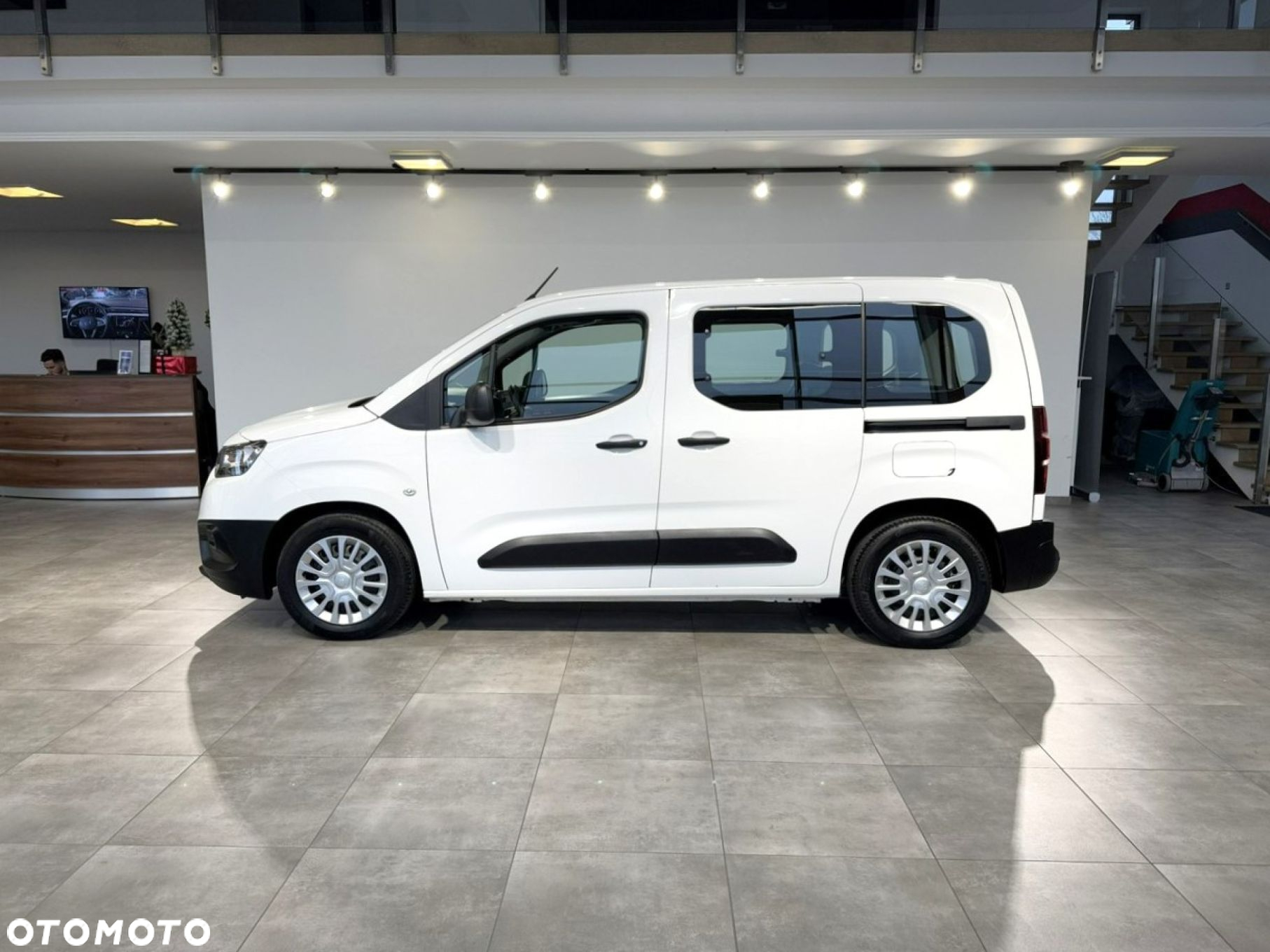 Toyota Proace City Verso - 6