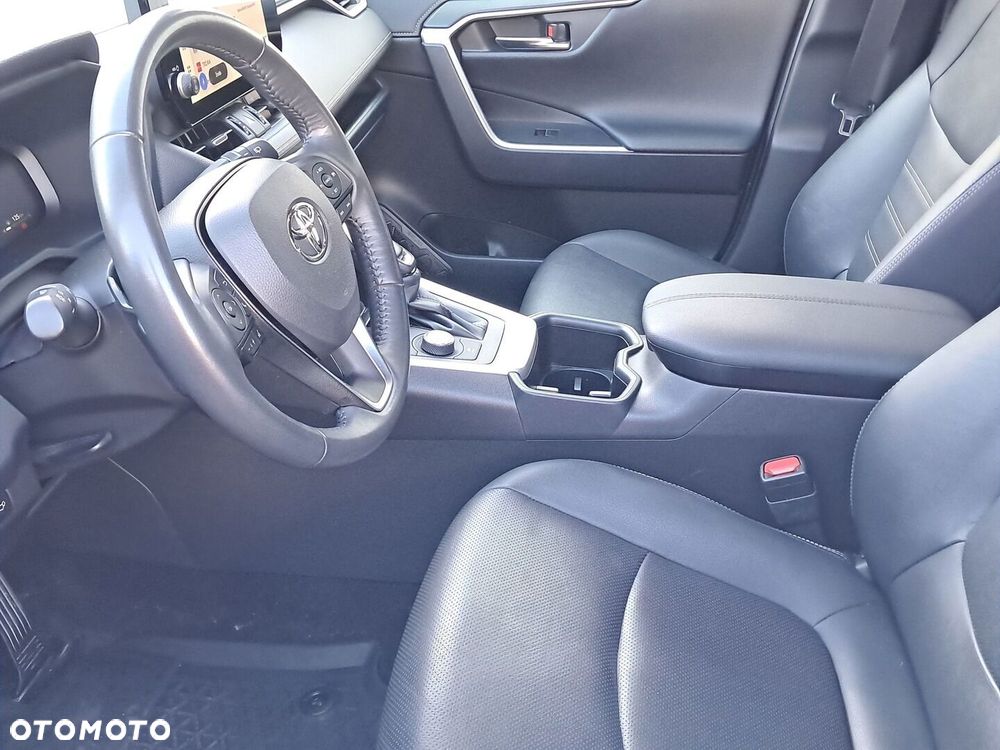 Toyota RAV4 2.5 Hybrid Executive 4x4 - 15