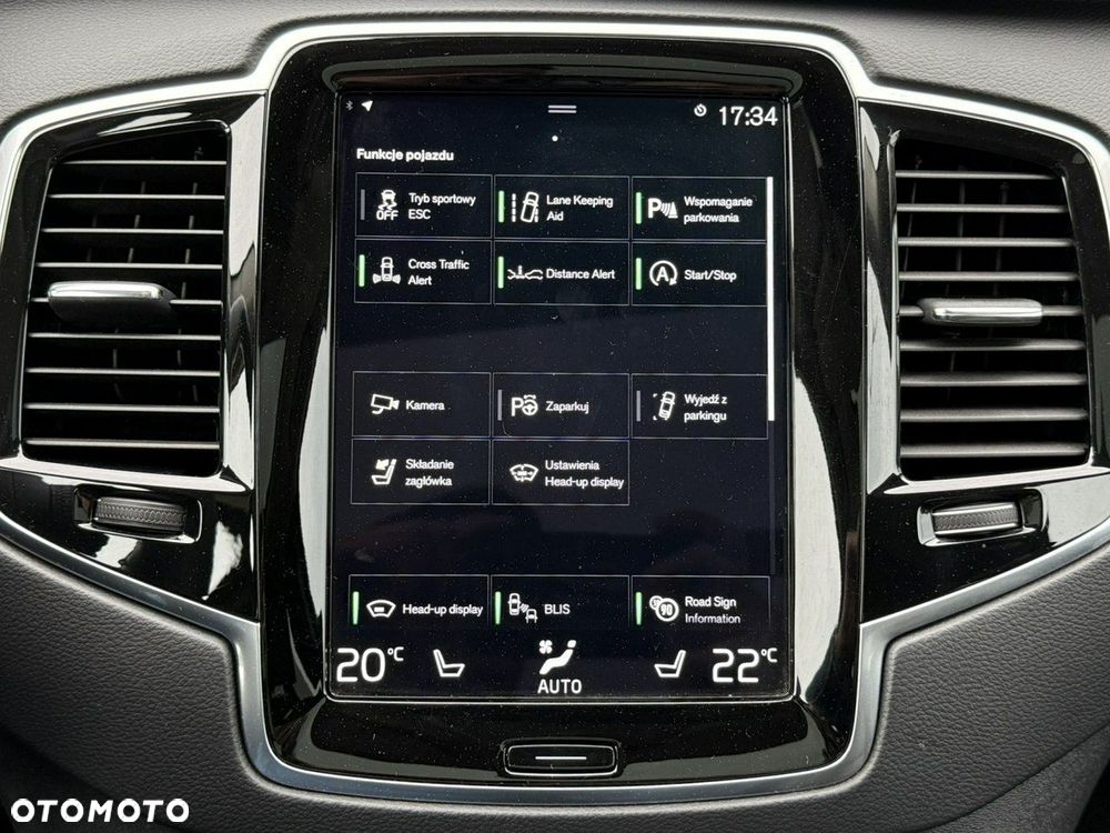 Volvo XC 90 - 32