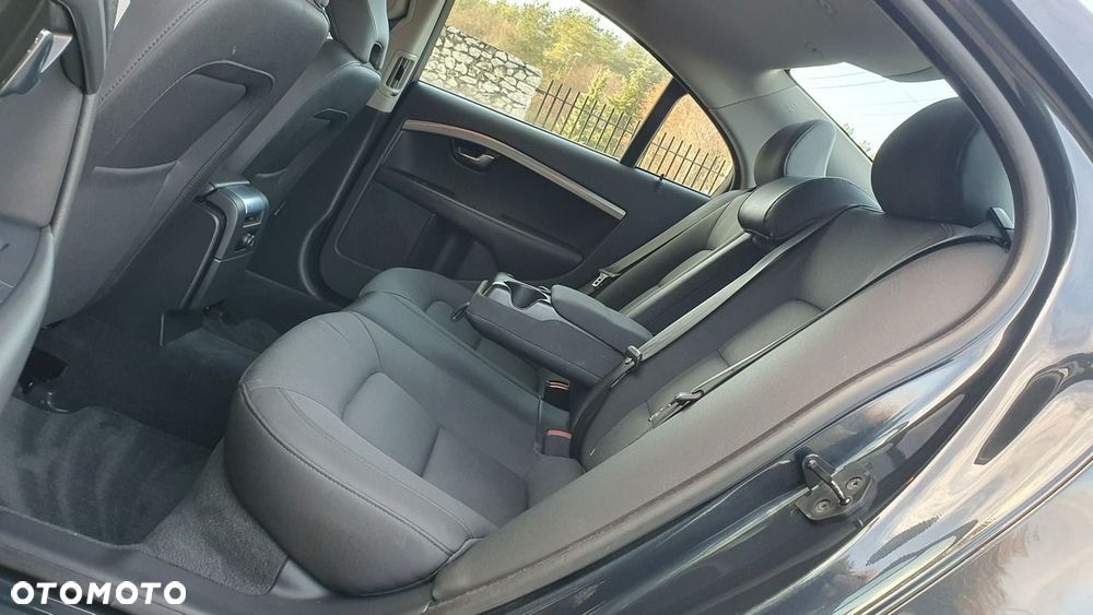 Volvo S80 D3 Kinetic - 9