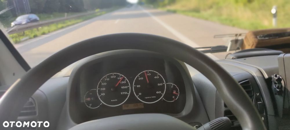 Fiat Ducato - 18