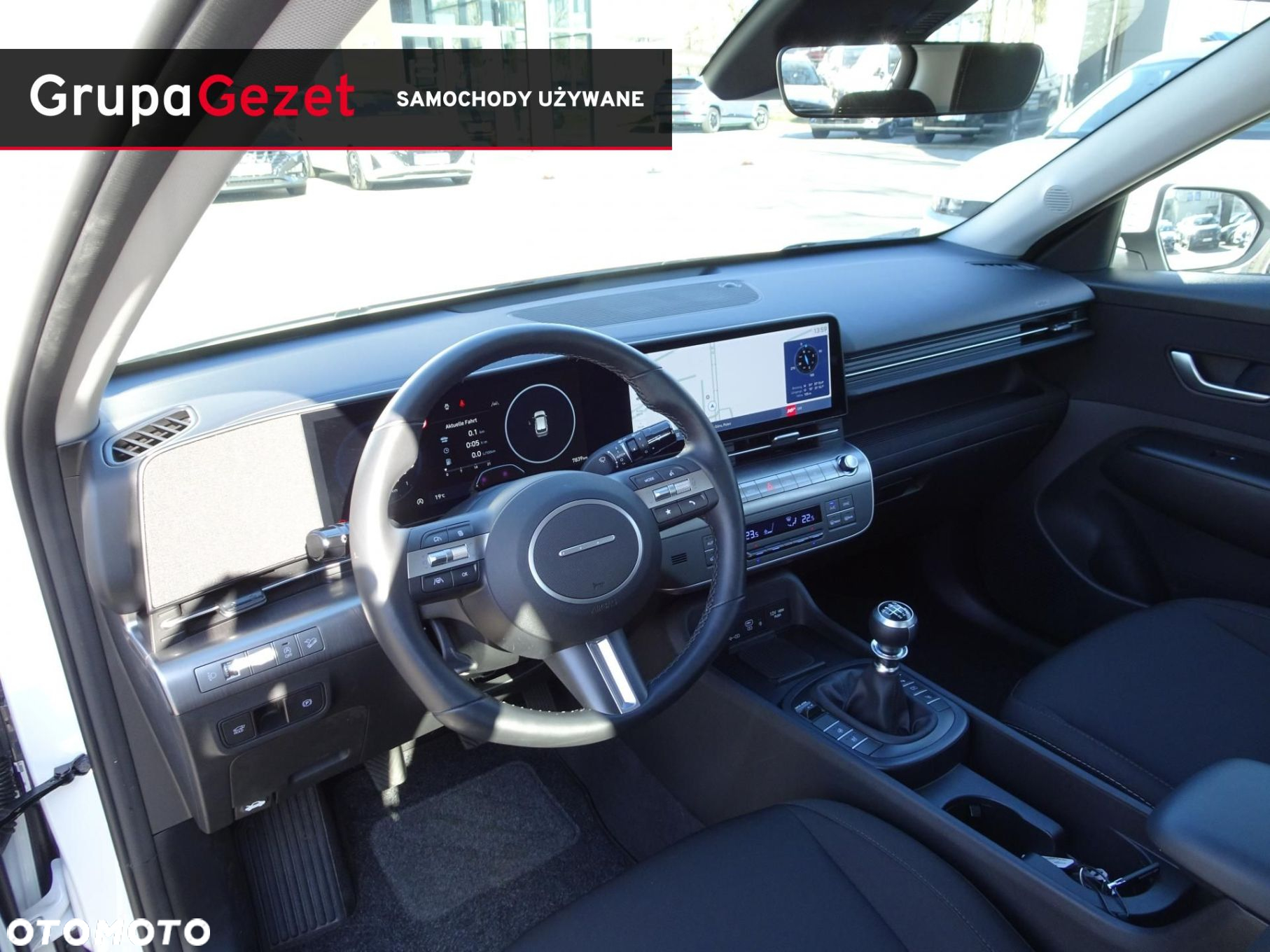 Hyundai Kona - 6
