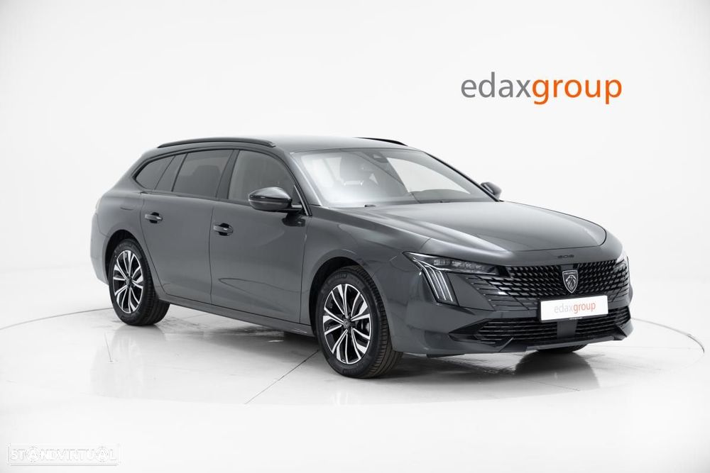 Peugeot 508 SW 1.5 BlueHDi Active EAT8 - 2