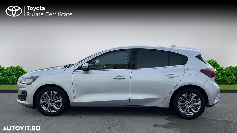 Ford Focus 1.5 EcoBlue ST Line Business - 5