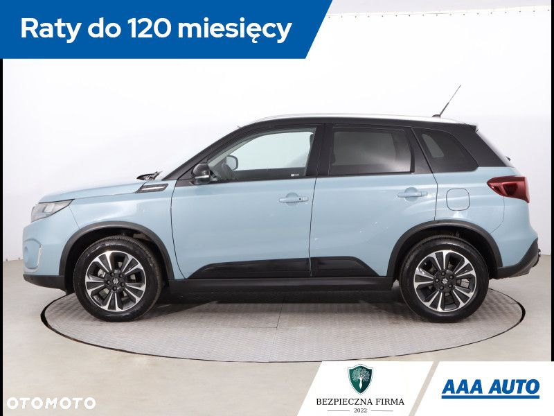 Suzuki Vitara - 3