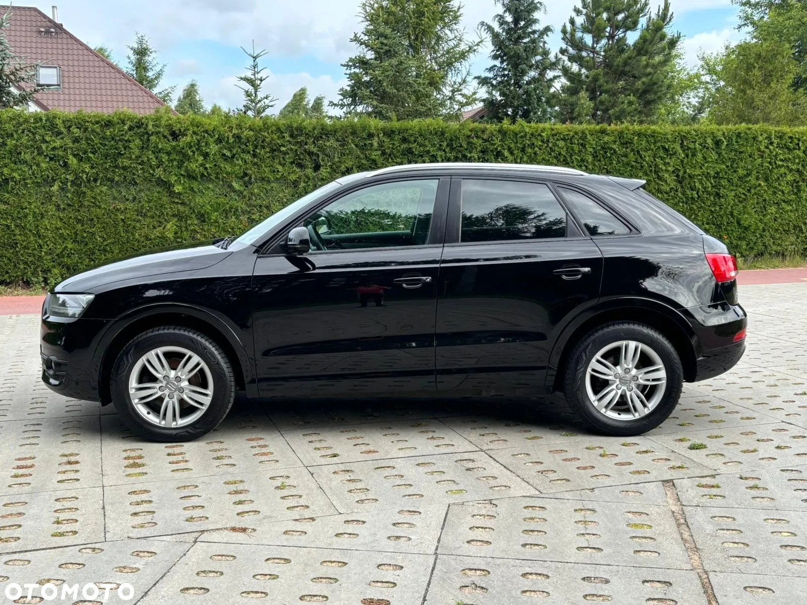Audi Q3 2.0 TDI Prime Edition - 5