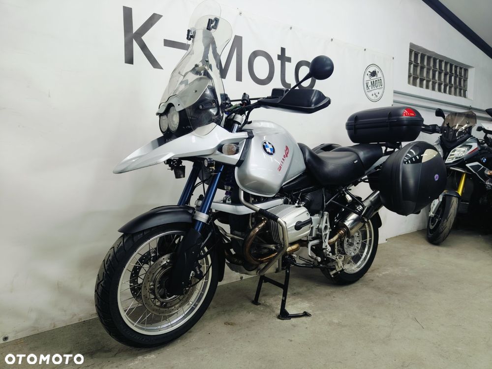 BMW GS - 18