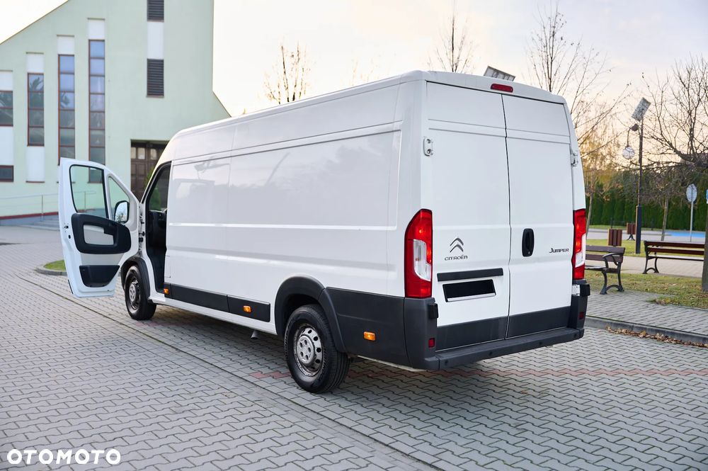 Citroën Jumper L3 - 15