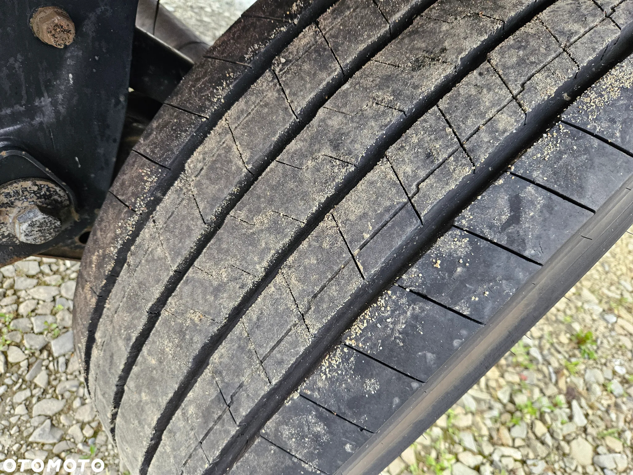 MAN TGX 26.500 6X2 / ZESTAW / PALFINGER 20.501L / ACC  / NAVI - 19