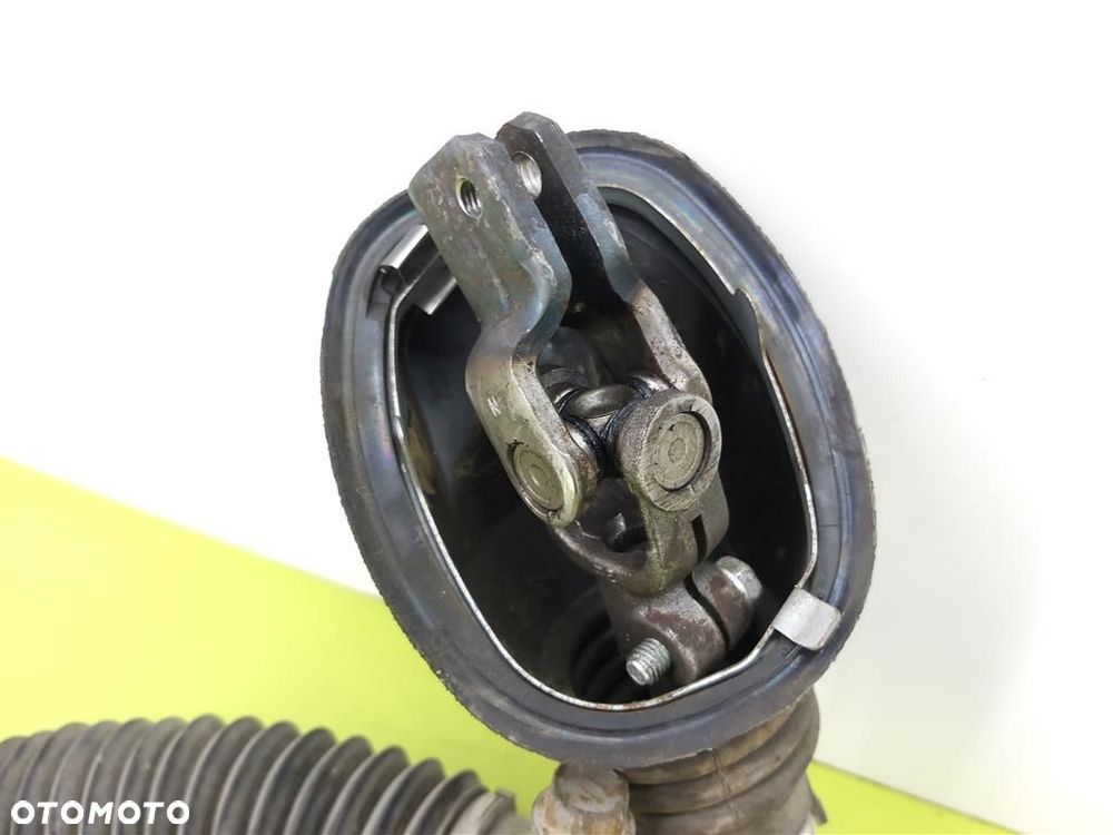 Maglownica PRZEKLADNIA Toyota Aygo  I 2005-2008 PEUGEOT 107 CITROEN C1 - 5