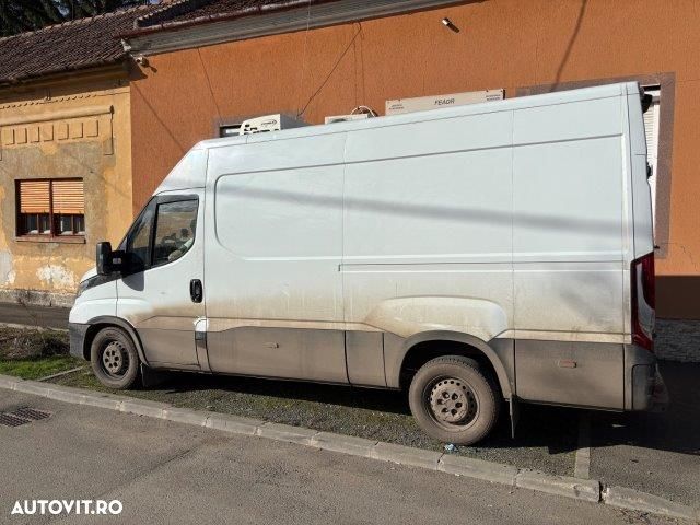 Iveco Daily - 3