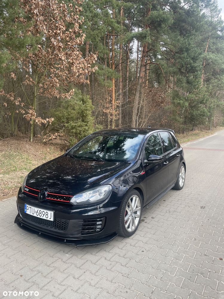 Volkswagen Golf - 7