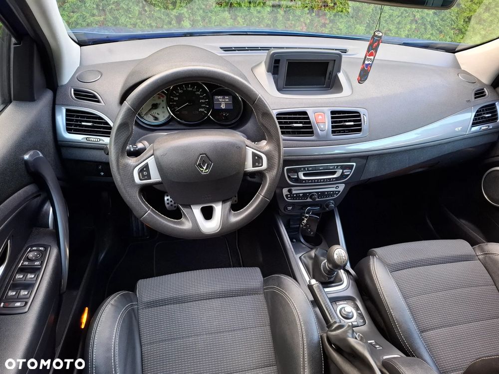 Renault Megane - 11