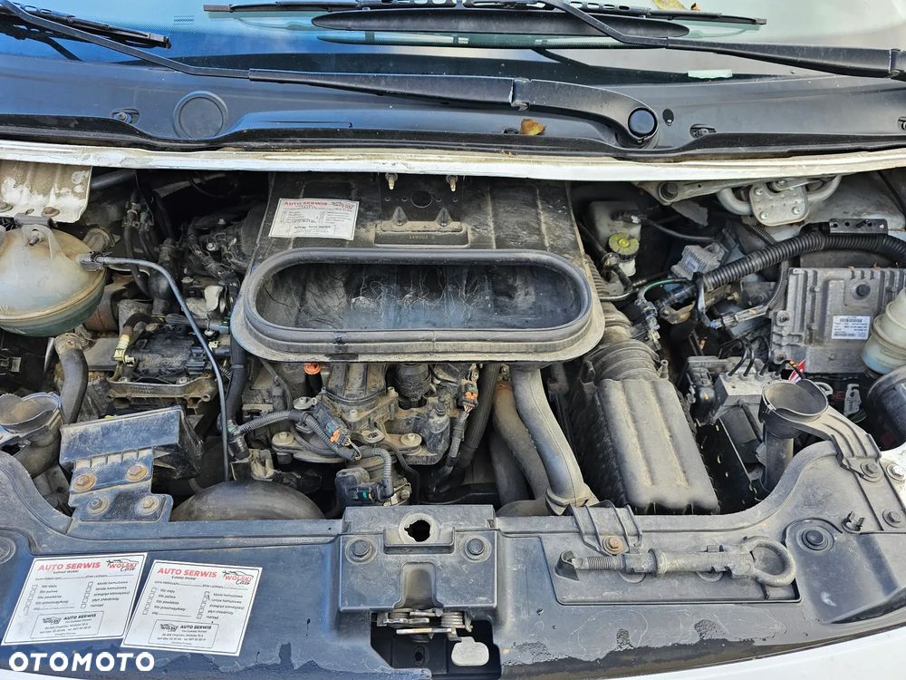 Toyota ProAce - 20