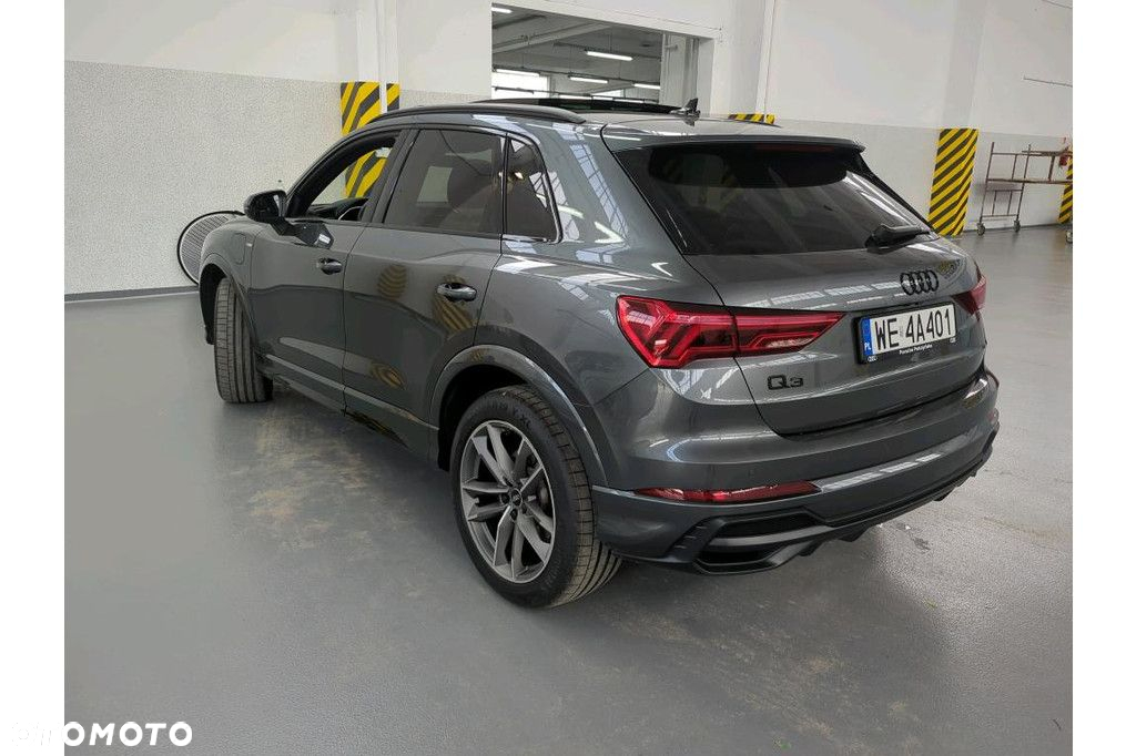 Audi Q3 - 3