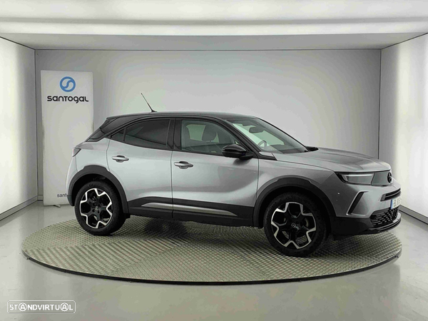 Opel Mokka 1.2 T GS