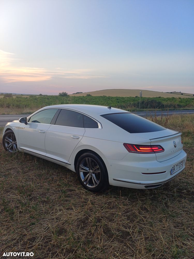 Volkswagen ARTEON 2.0 TDI DSG R-Line - 13