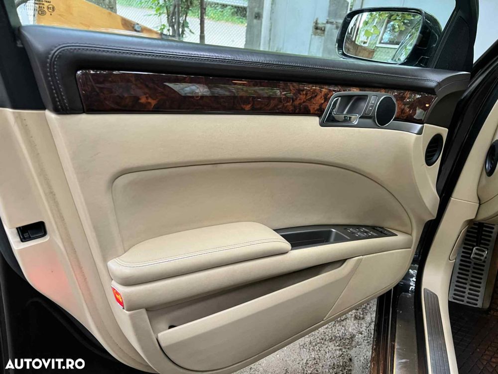 Volkswagen Phaeton 3.0 V6 TDI DPF 4Motion Tipt. - 7