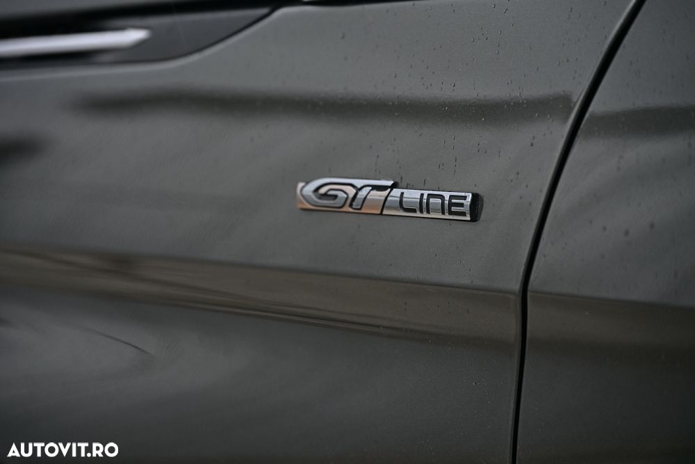 Peugeot 3008 1.2 PureTech 130 EAT8 GT - 12