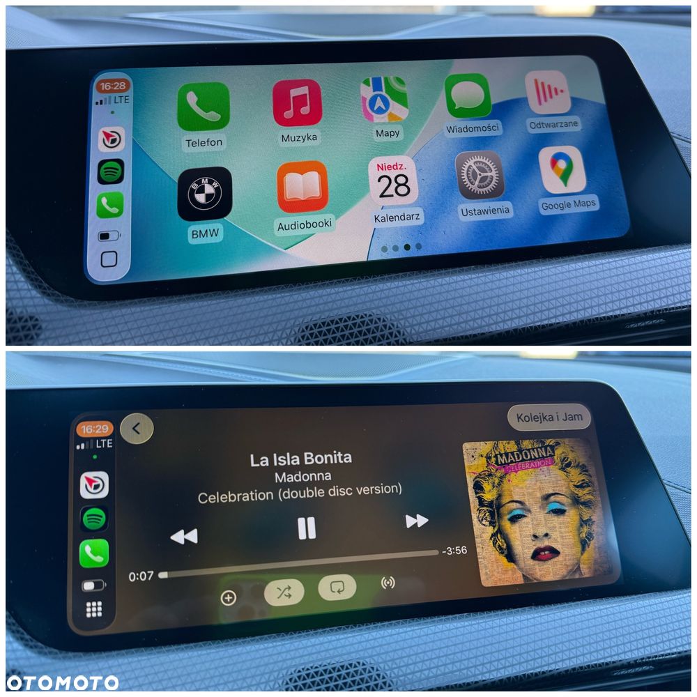 BMW Seria 2 218i M Sport sport - 33