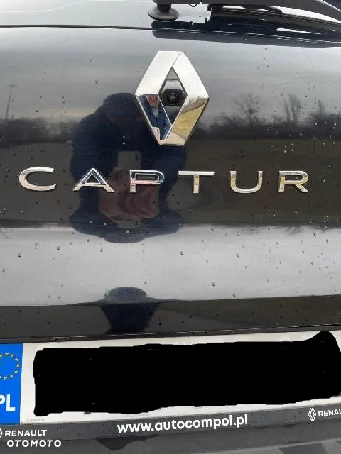 Renault Captur TCe 100 INTENS - 16