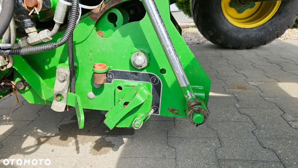 John Deere 864 592 - 30
