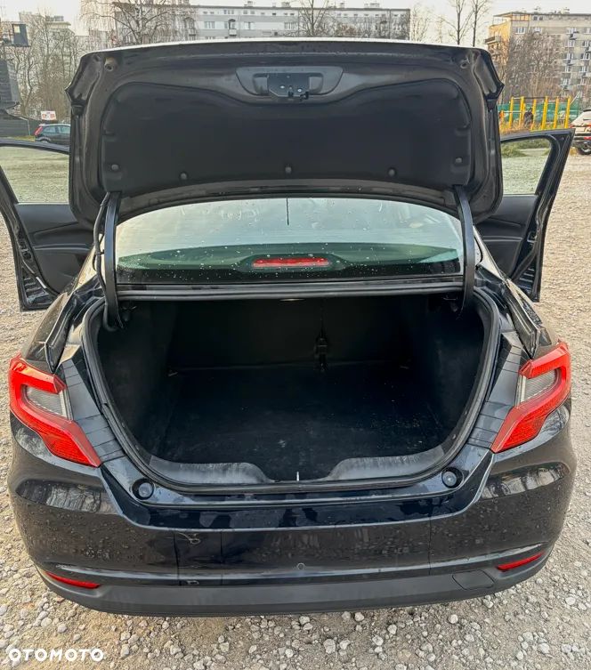 Fiat Tipo 1.4 16V - 14