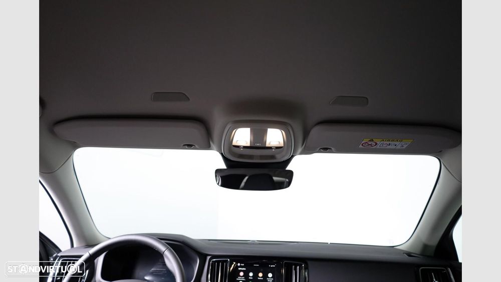 Volvo V60 2.0 T6 AWD TE Plus Dark — fotografia 17