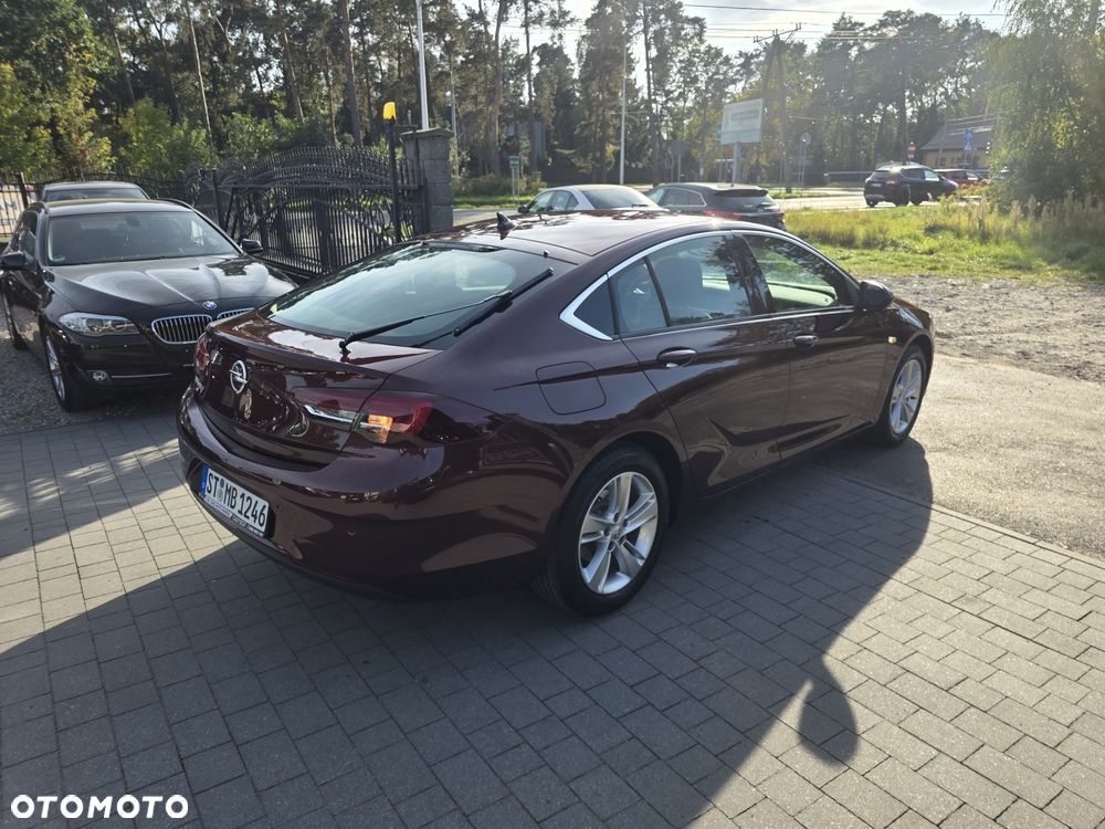 Opel Insignia 1.5 Direct InjectionTurbo Innovation - 3