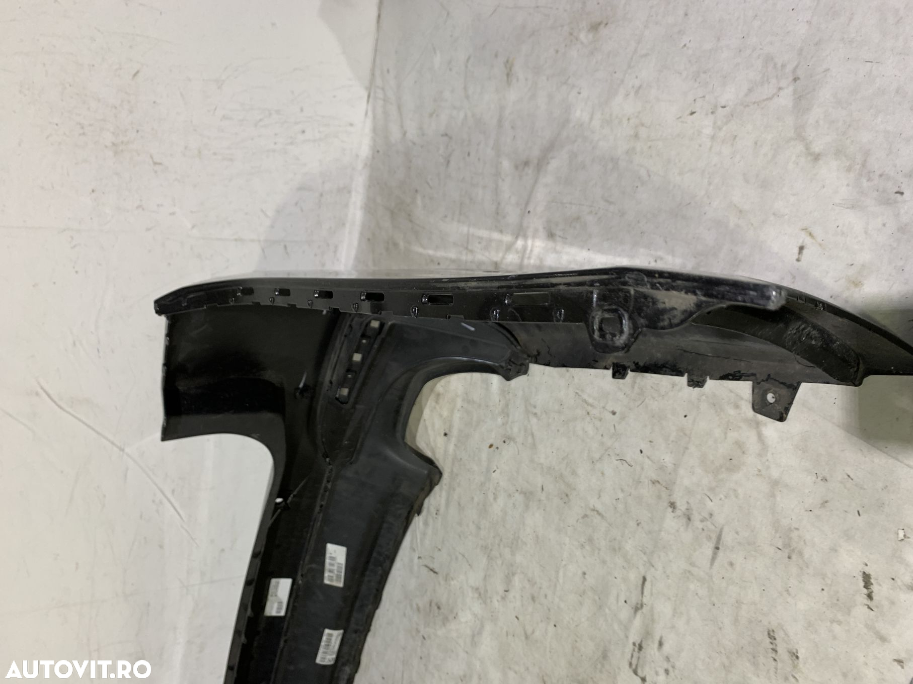 Bara spate BMW Seria 5 M-Sport, Kombi, G31, 2016, 2017, 2018, 2019, cod origine OE 51128064726. - 17