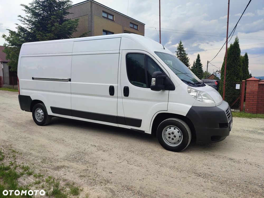 Fiat Ducato - 6