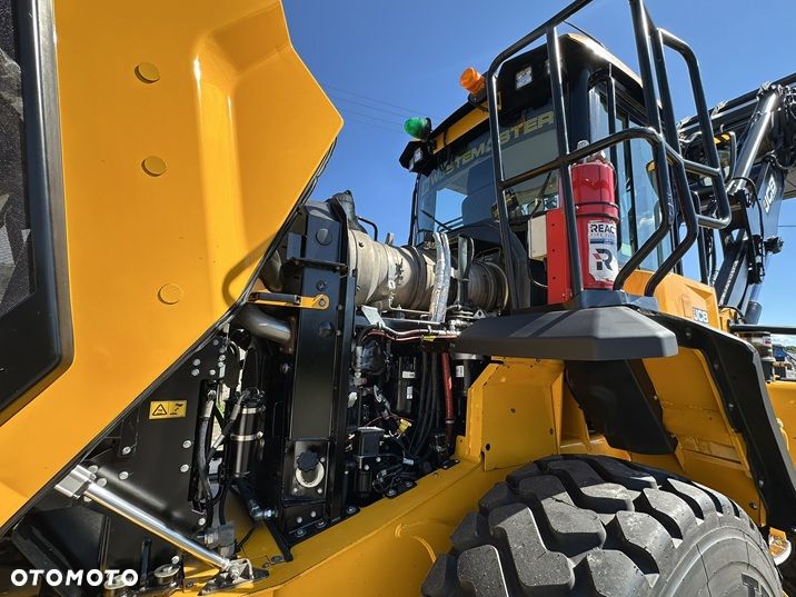 JCB 437 S5 WasteMaster - 37